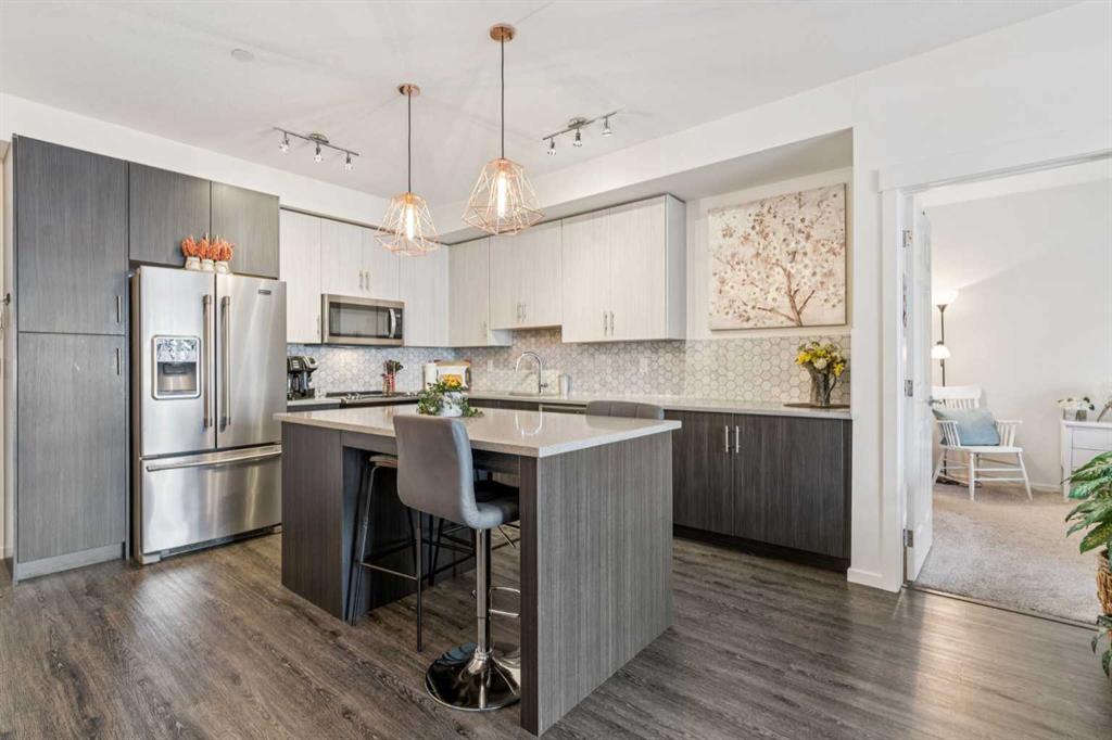 Main View of 7104, 151 Legacy Main Street SE, Legacy, Calgary, Alberta, T2X 4A4