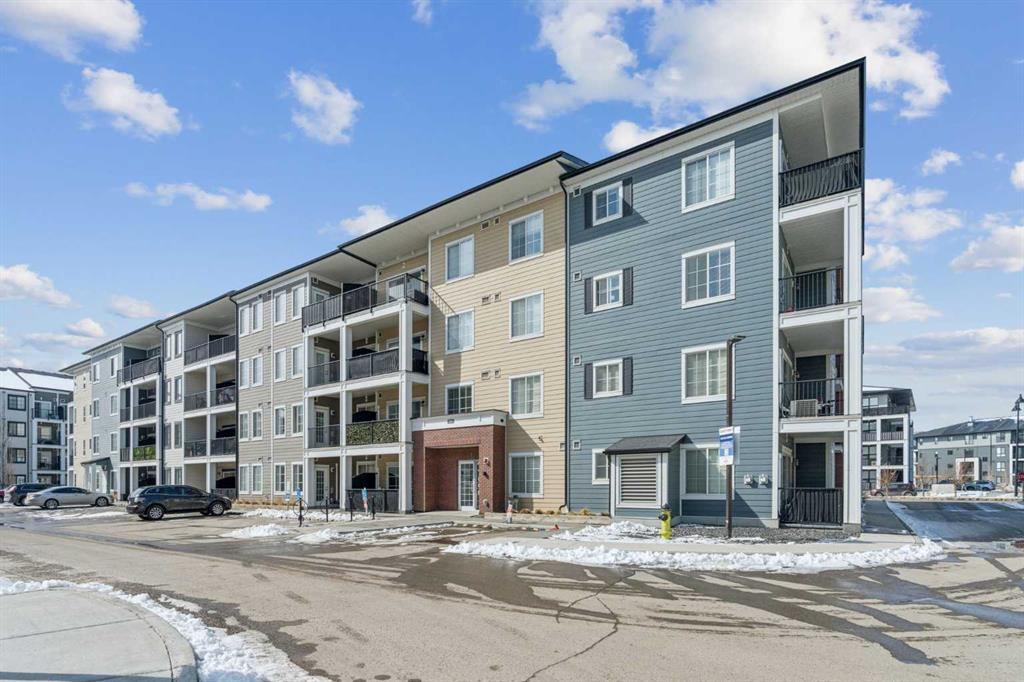 Third View of 7104, 151 Legacy Main Street SE, Legacy, Calgary, Alberta, T2X 4A4