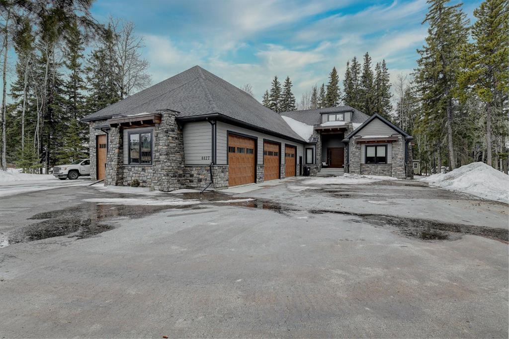 MLS® listing #109870612 for sale located at 8127 Williams Court  