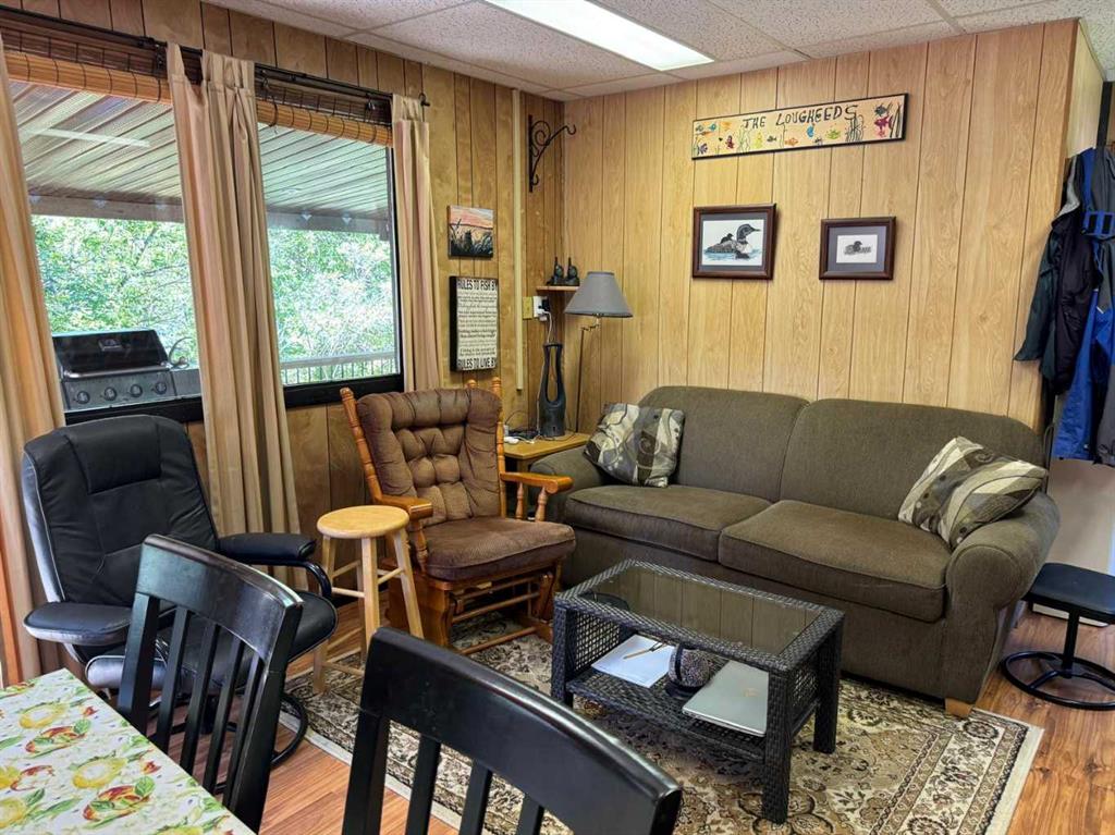 Fourth View of 15,  Cosy Cove Campground  , NONE, Rural Greenview No. 16, M.D. of, Alberta, T0H 0P0