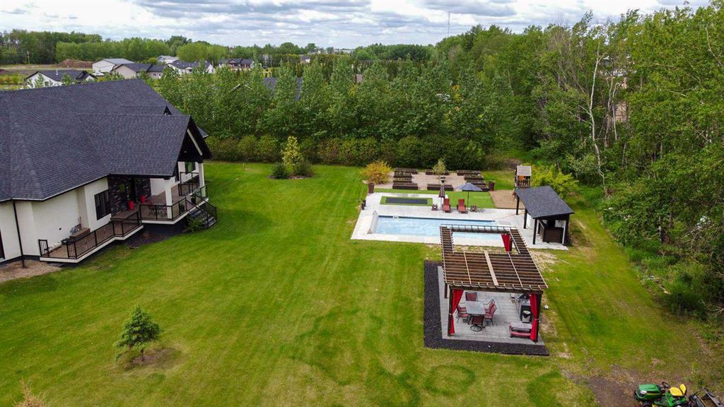 Fourth View of 9110 100 Ave  , NONE, La Crete, Alberta, T0H2H0