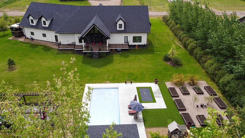 Fifth View of 9110 100 Ave  , NONE, La Crete, Alberta, T0H2H0