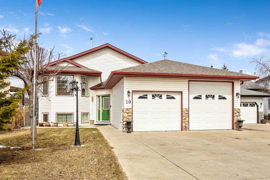 10 Madison Court , A2299534, Alberta,