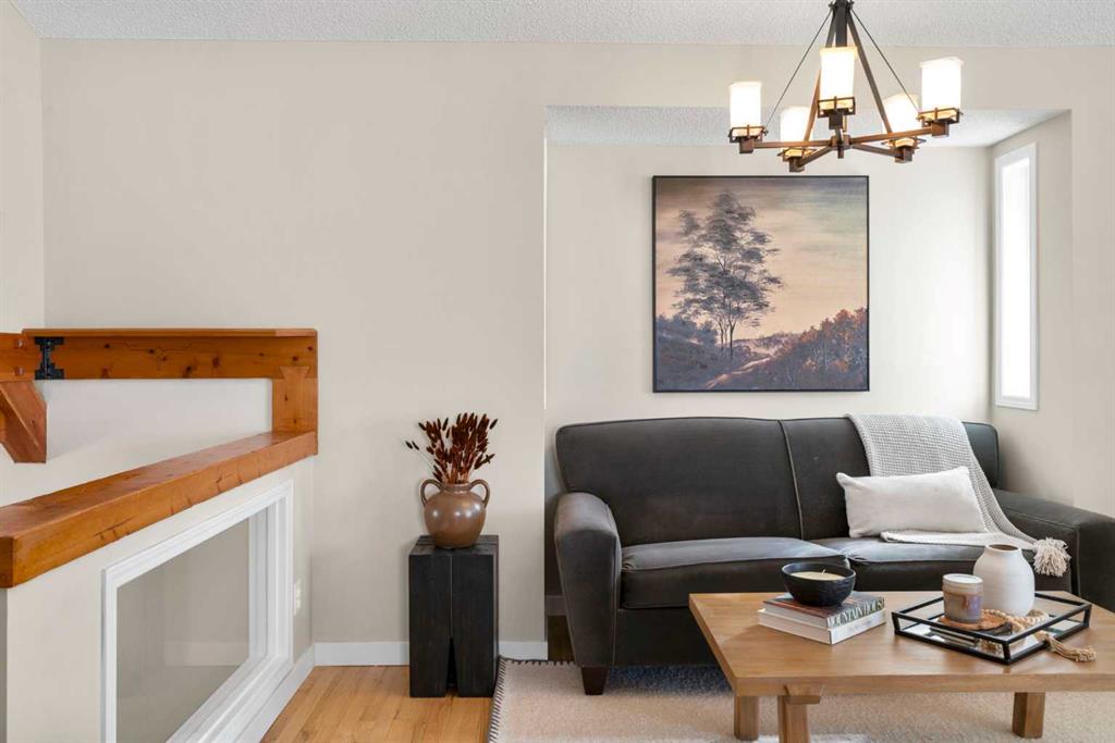 Second View of 78 Hidden Spring Green NW, Hidden Valley, Calgary, Alberta, T3A 5N1