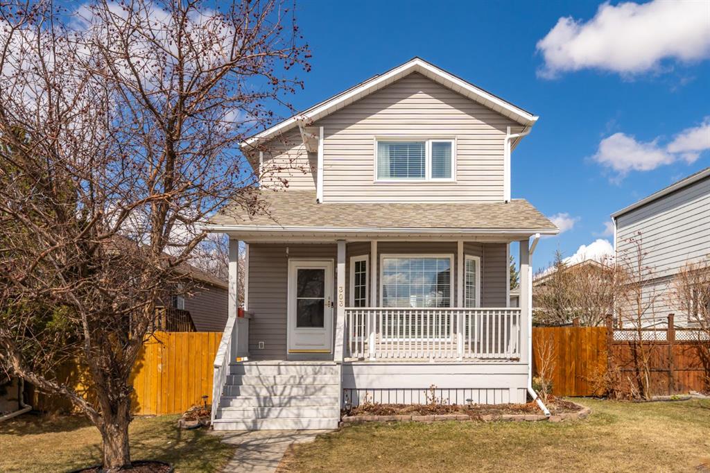 303 Coventry Close NE, A2299541, Alberta,