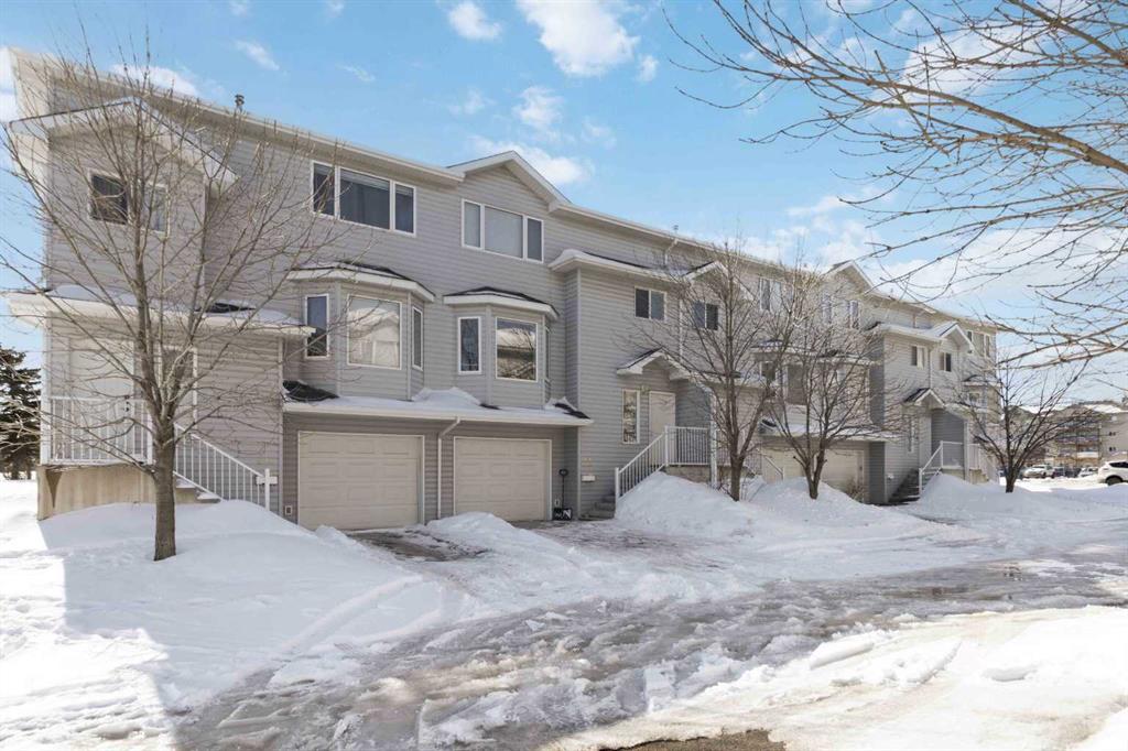 808, 105 Loutit Road , A2299548, Alberta,