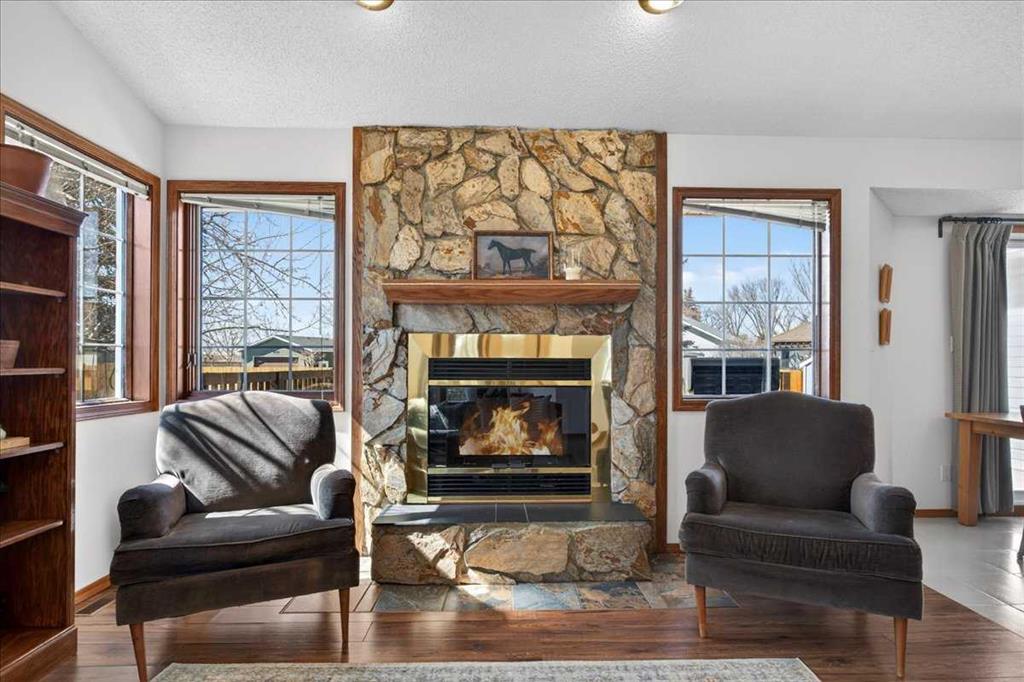 Third View of 1011 15 Street SE, Sunshine Meadow, High River, Alberta, T1V 1L6