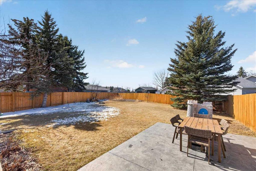 Fourth View of 1011 15 Street SE, Sunshine Meadow, High River, Alberta, T1V 1L6
