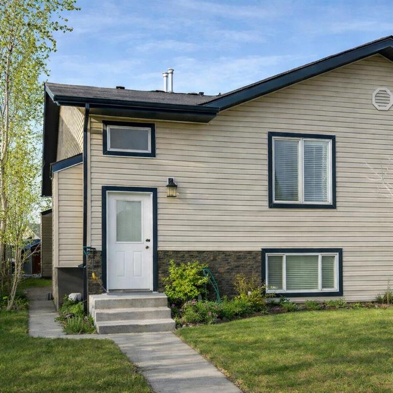 Second View of 10A Sierra Drive , NONE, Olds, Alberta, T4H 1X3