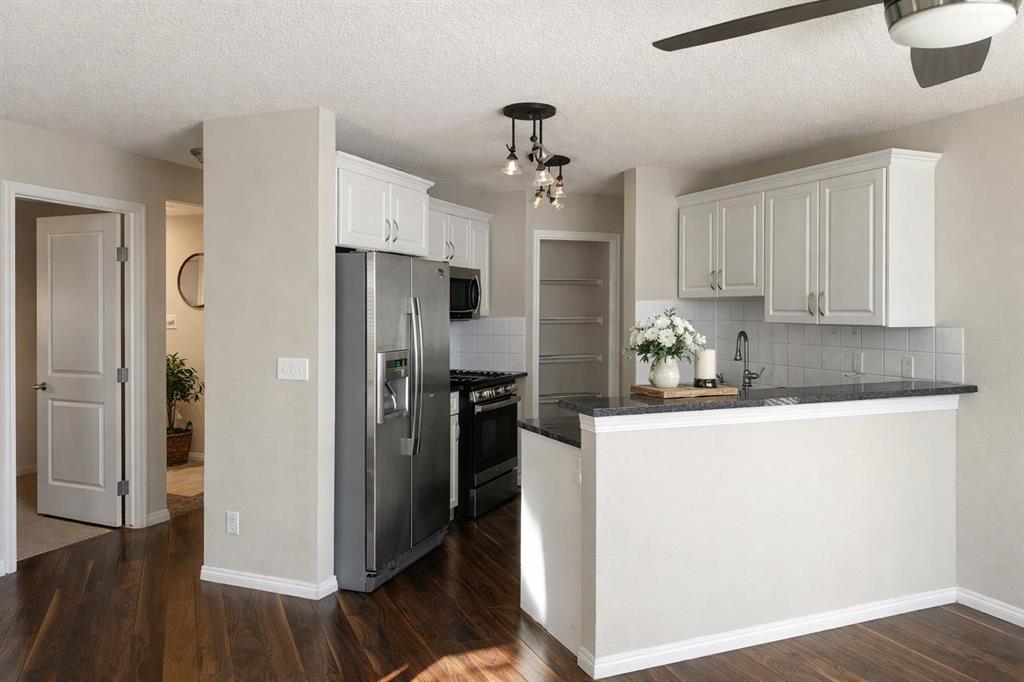 Fourth View of 10A Sierra Drive , NONE, Olds, Alberta, T4H 1X3