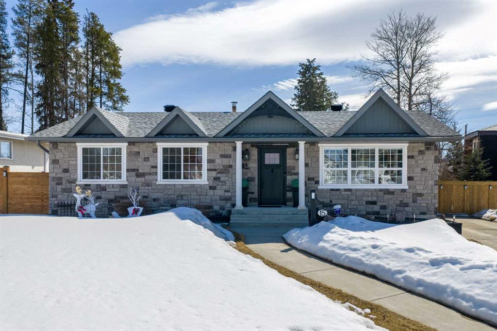 15 Virginia Avenue , A2299558, Alberta,