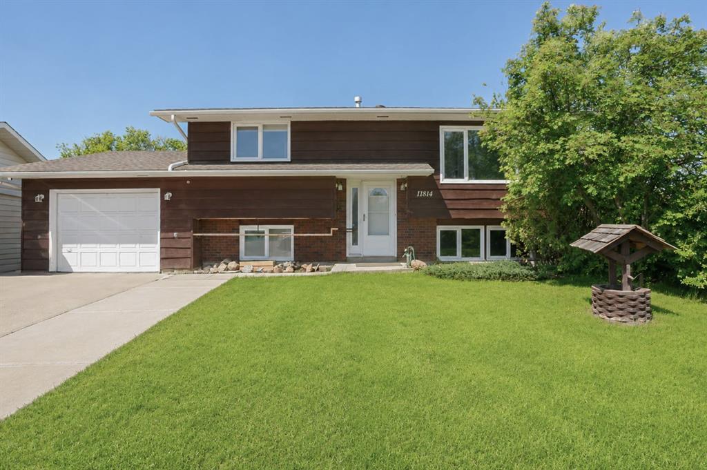 11814 96 Street , A2299559, Alberta,