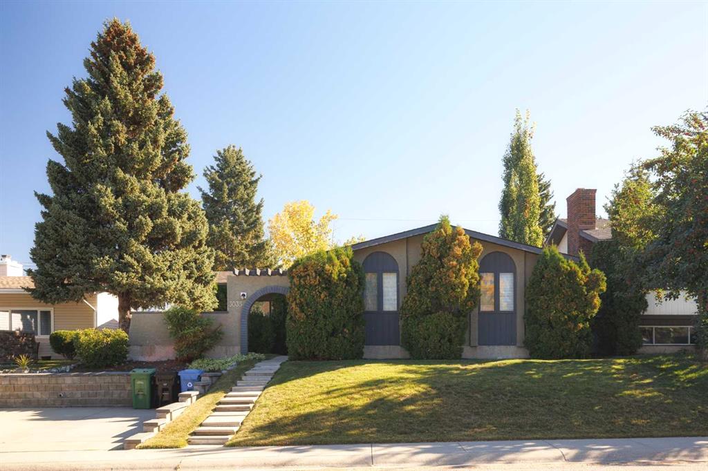 3035 Cedar Ridge Drive SW, A2299566, Alberta,