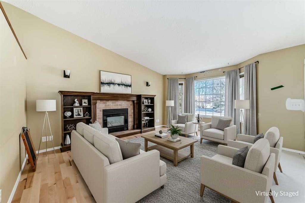 50 Green Meadow Drive , A2299570, Alberta,