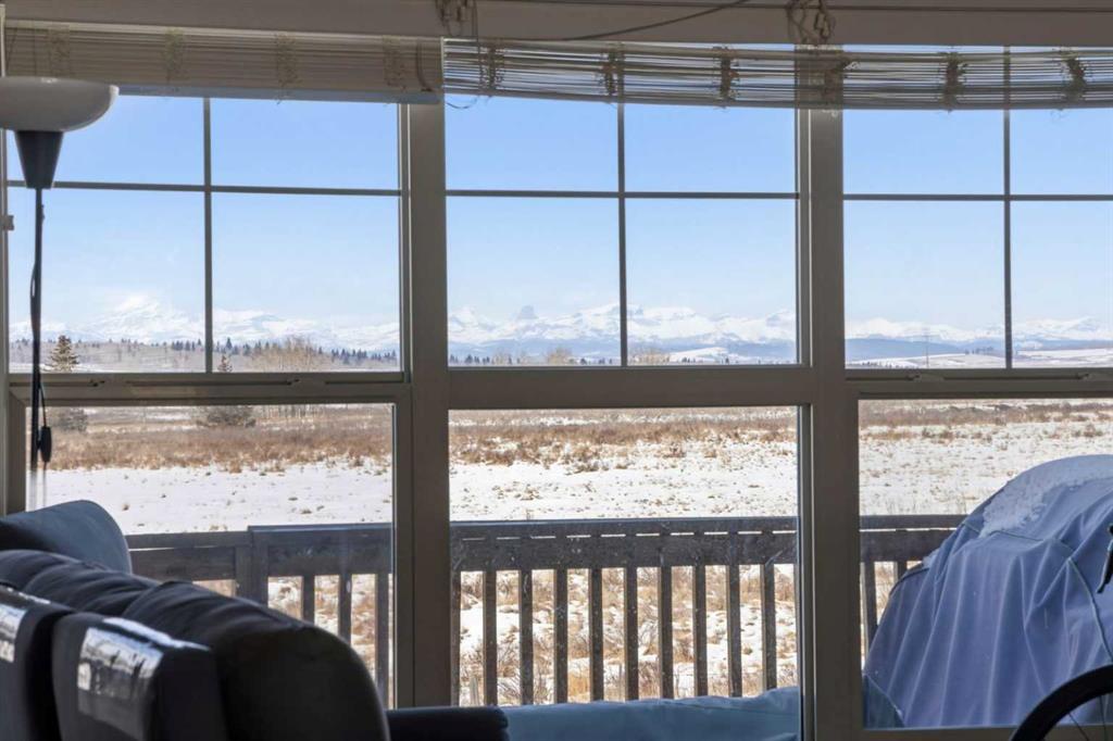 Fourth View of 1203, 32 Horseshoe Crescent , Heartland, Cochrane, Alberta, T4C2P4