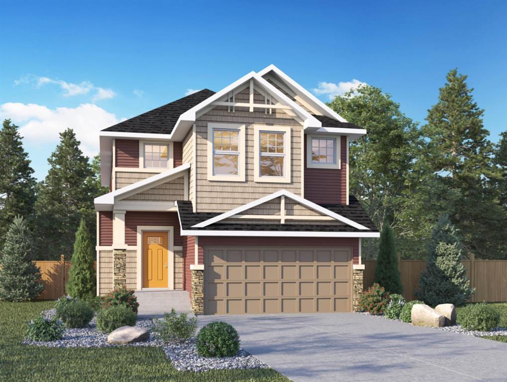 825 Baywater Place SW, A2299591, Alberta,