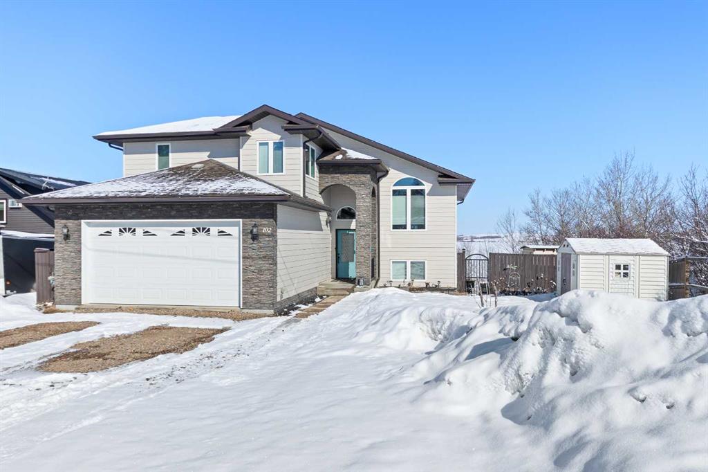 102 Hill Avenue , A2299594, Saskatchewan,