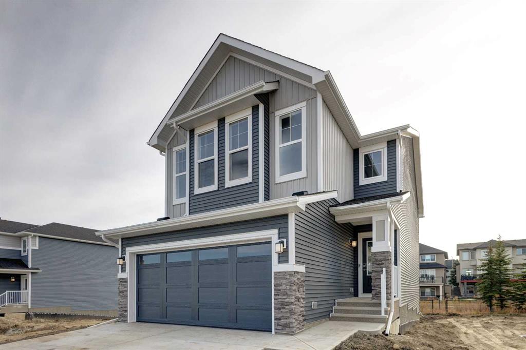 243 Silver Spruce Grove SW, A2299606, Alberta,