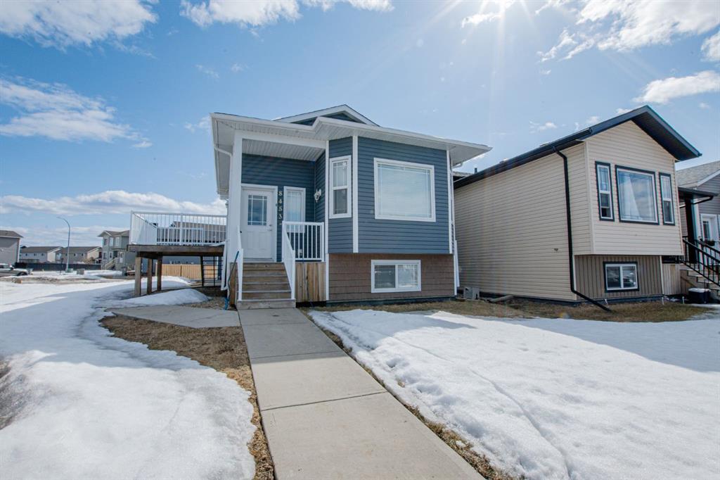 8453 102 Avenue , A2299608, Alberta,