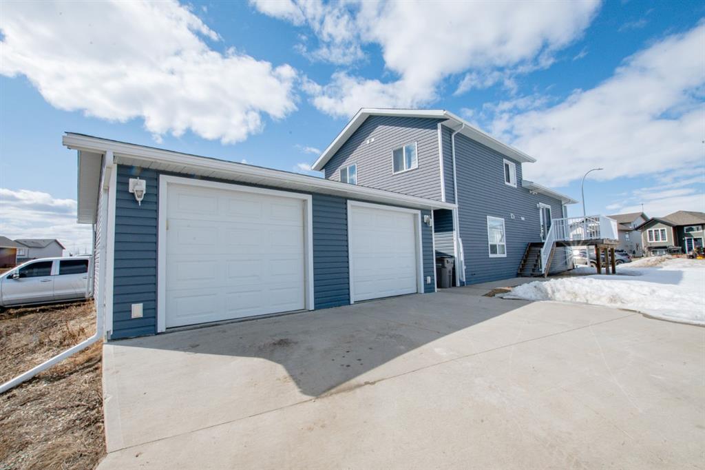 Third View of 8453 102 Avenue , Crystal Landing, Grande Prairie, Alberta, T8X 0N7