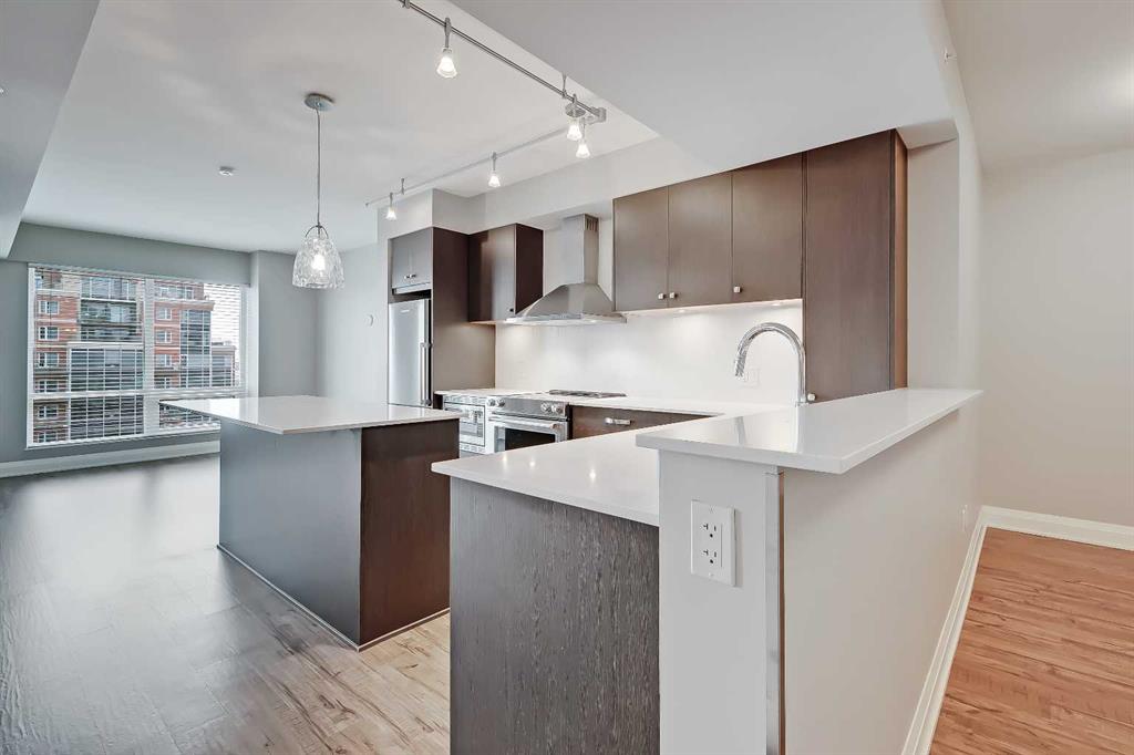 Fifth View of 2205, 930 6 Avenue SW, Downtown Commercial Core, Calgary, Alberta, T2P 1J3