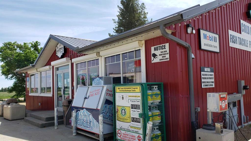Fourth View of Rural Rural  , Rimbey Ridge, Rural Ponoka County, Alberta, T0C 2J0