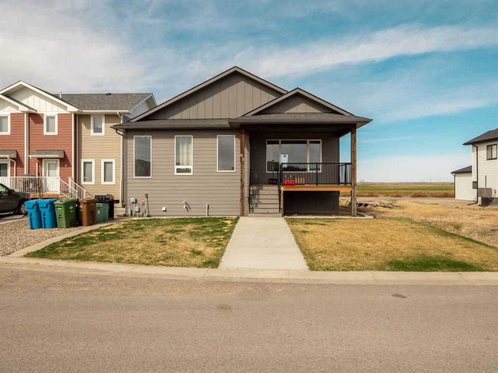82 Prairie Gold Street  , A2299629, Alberta,