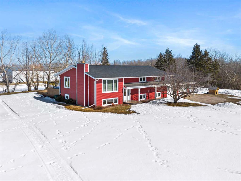 Third View of PT SW 1-49-25 W3  , NONE, Rural, Saskatchewan, S9V 1E9