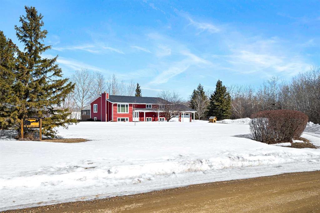 Fifth View of PT SW 1-49-25 W3  , NONE, Rural, Saskatchewan, S9V 1E9