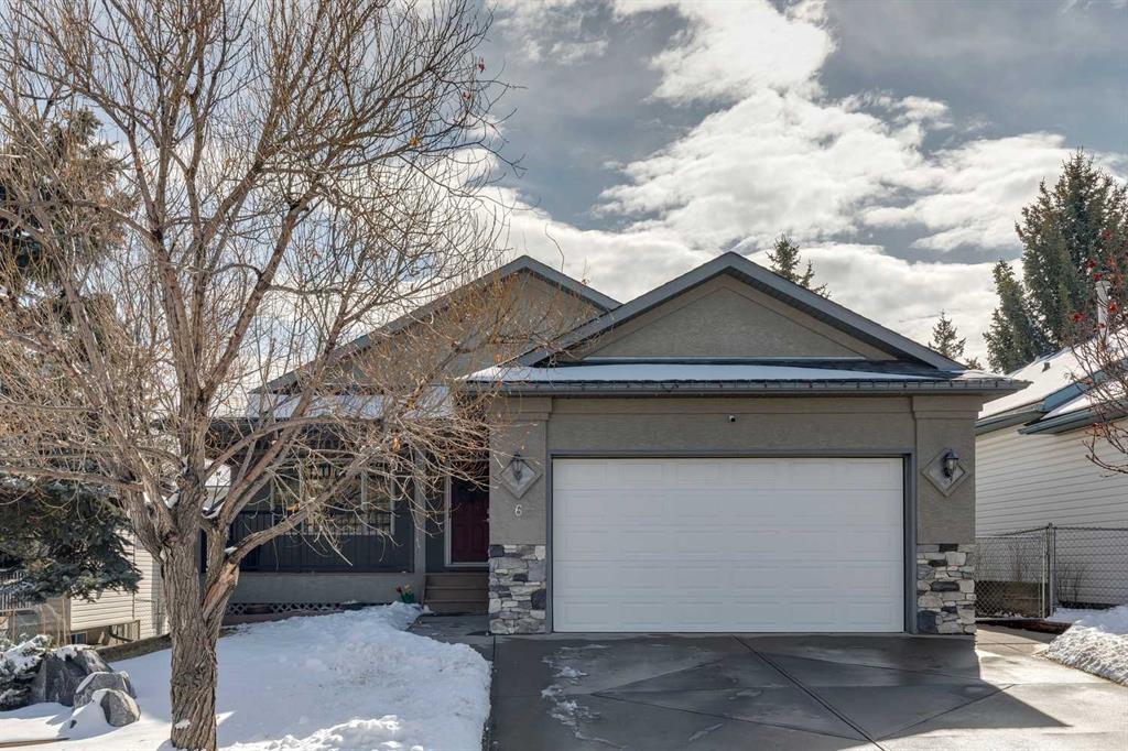 6 Sheep River Crescent , A2299644, Alberta,