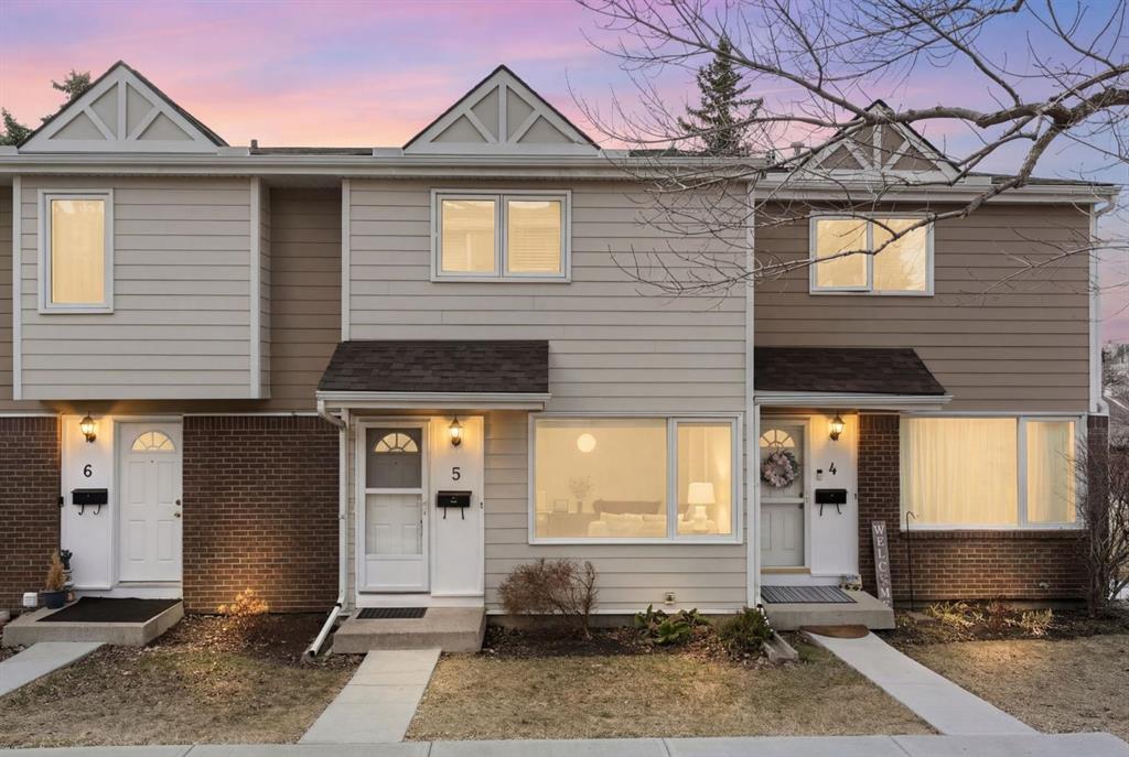 5, 3620 51 Street SW, A2299647, Alberta,