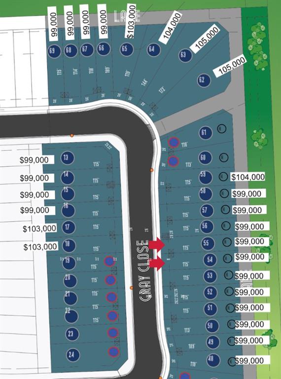 Second View of 51 Gray Close , Grayhawk, Sylvan Lake, Alberta, T4S 2N8