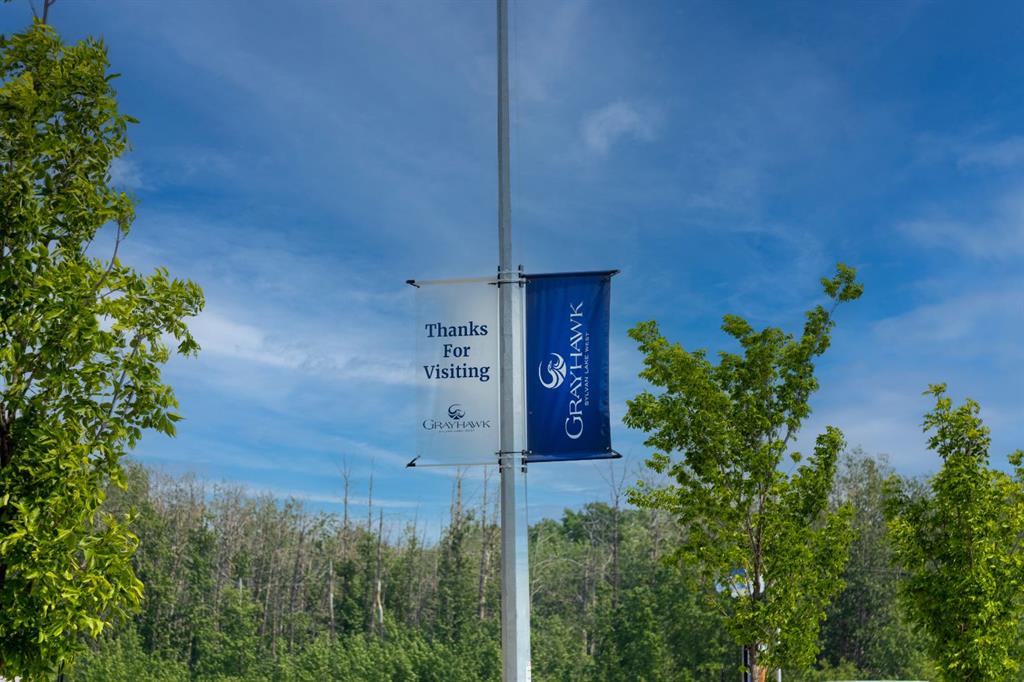 Fifth View of 51 Gray Close , Grayhawk, Sylvan Lake, Alberta, T4S 2N8