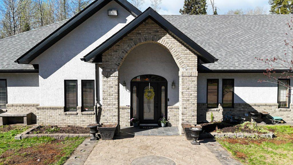 Third View of 590072 Range Road 113A  , NONE, Rural Woodlands County, Alberta, T7S1P8