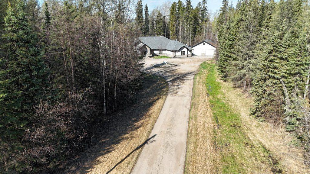 Fourth View of 590072 Range Road 113A  , NONE, Rural Woodlands County, Alberta, T7S1P8