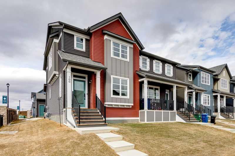 100 Langwell Common SE, A2299660, Alberta,