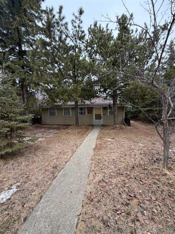 85 OLIVER Avenue , A2299663, Alberta,