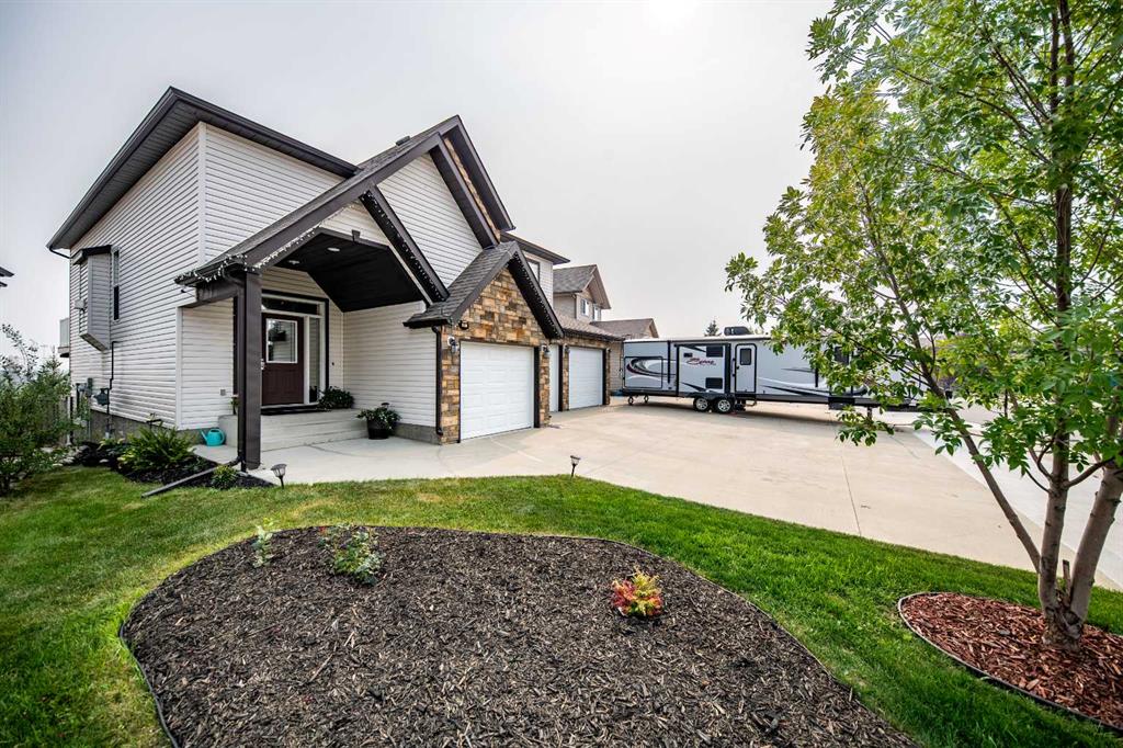 MLS® listing #109879662 for sale located at 41 Pinnacle Lake Drive