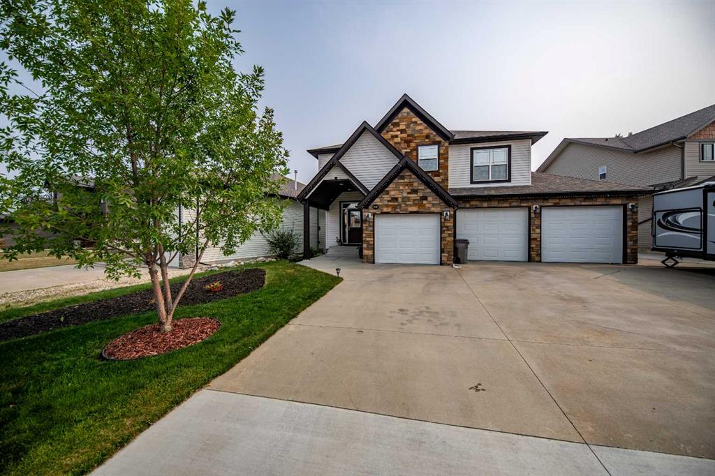 Fourth View of 41 Pinnacle Lake Drive , Pinnacle Ridge, Grande Prairie, Alberta, T8W 0A9