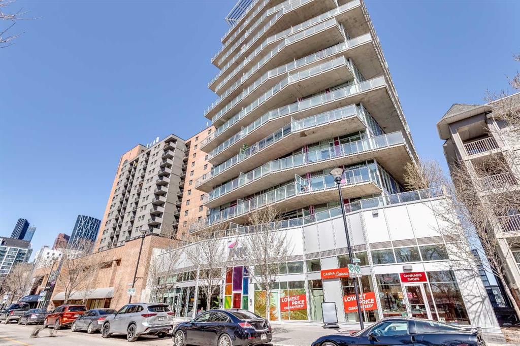 309, 624 8 Avenue SE, A2299668, Alberta,