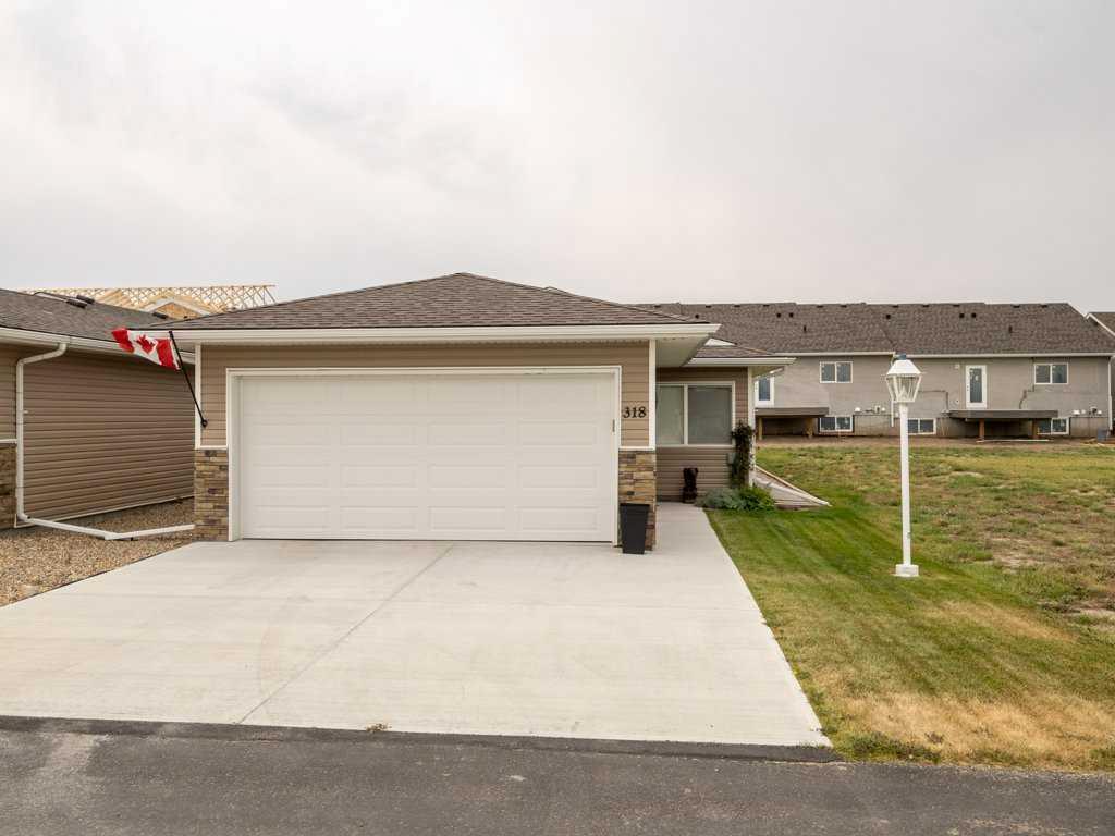 318 Whispering Way , A2299669, Alberta,