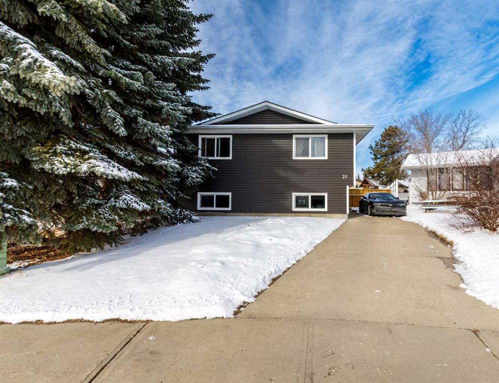 28 Goard Close , A2299671, Alberta,