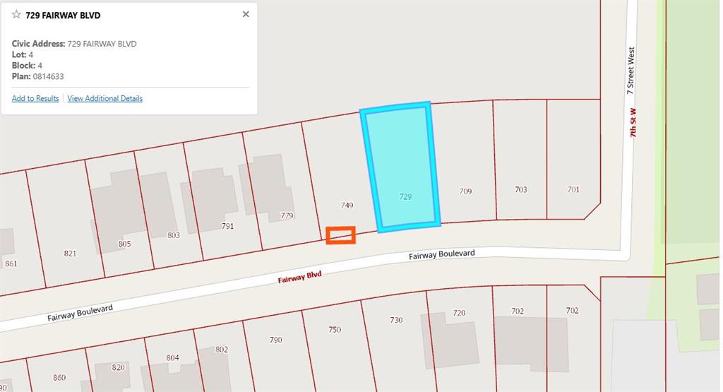 729 Fairway Boulevard , A2299674, Alberta,