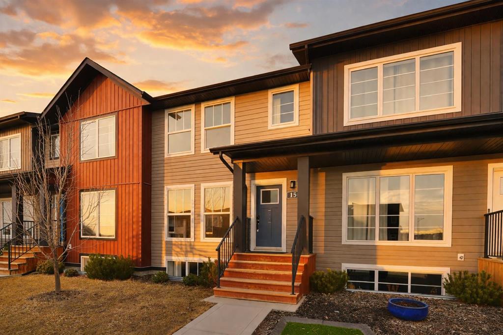 15 Iron Gate Boulevard , A2299678, Alberta,