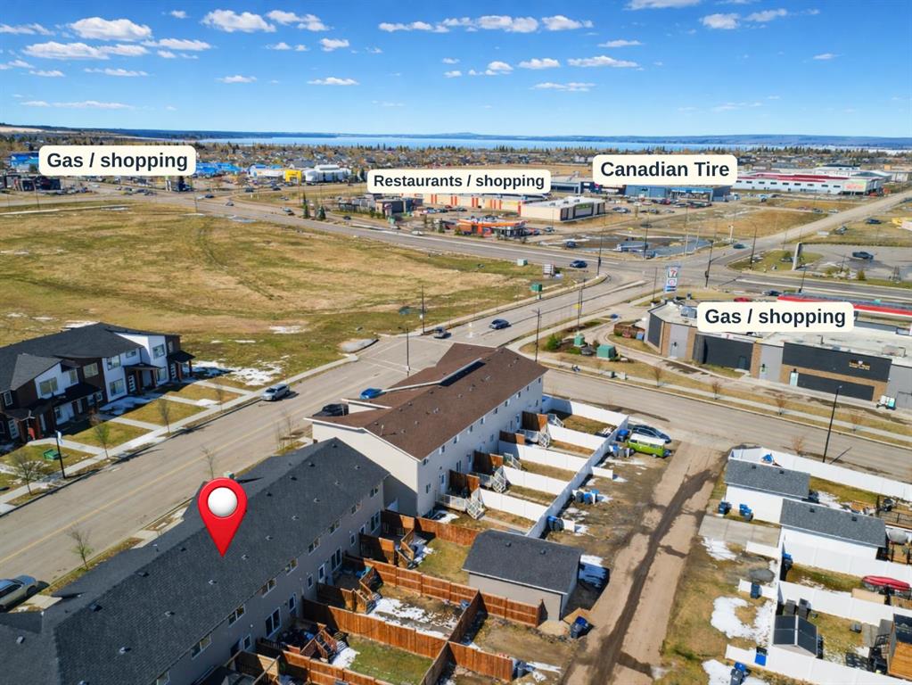 Fourth View of 15 Iron Gate Boulevard , Iron Gate, Sylvan Lake, Alberta, T4S 0T6