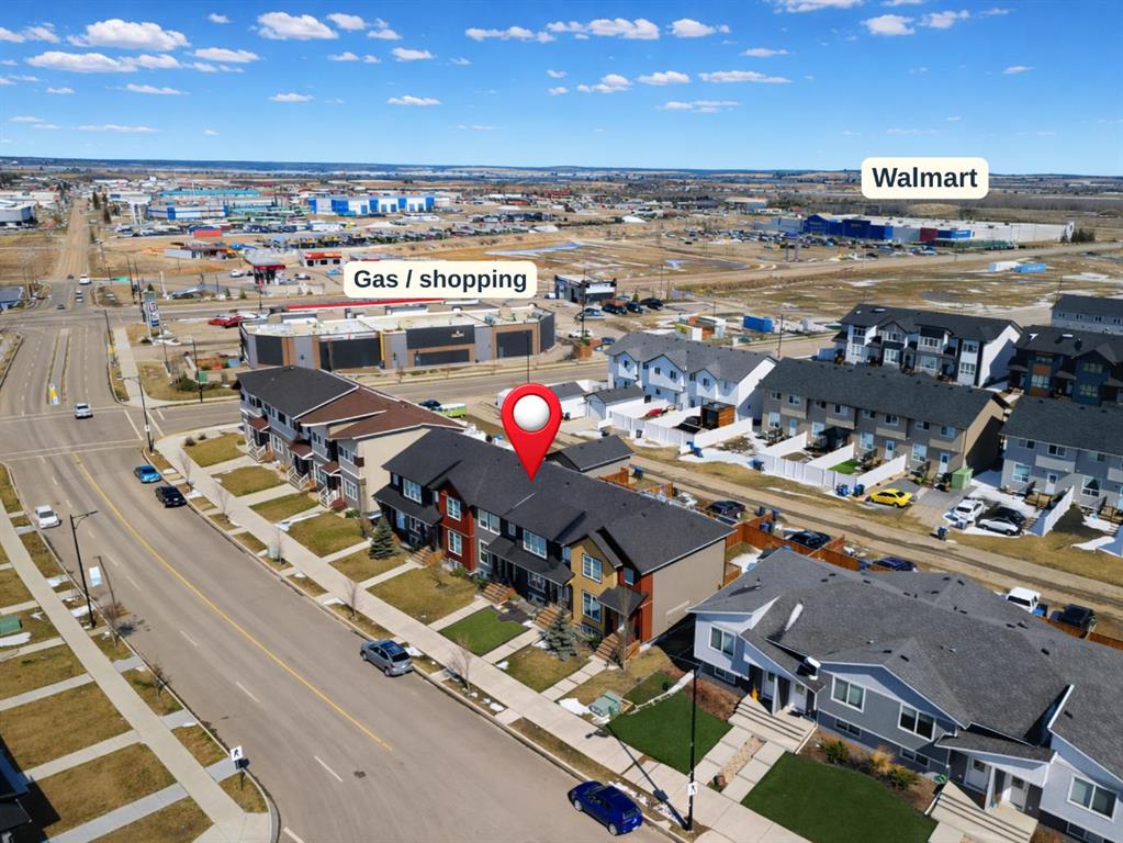 Fifth View of 15 Iron Gate Boulevard , Iron Gate, Sylvan Lake, Alberta, T4S 0T6