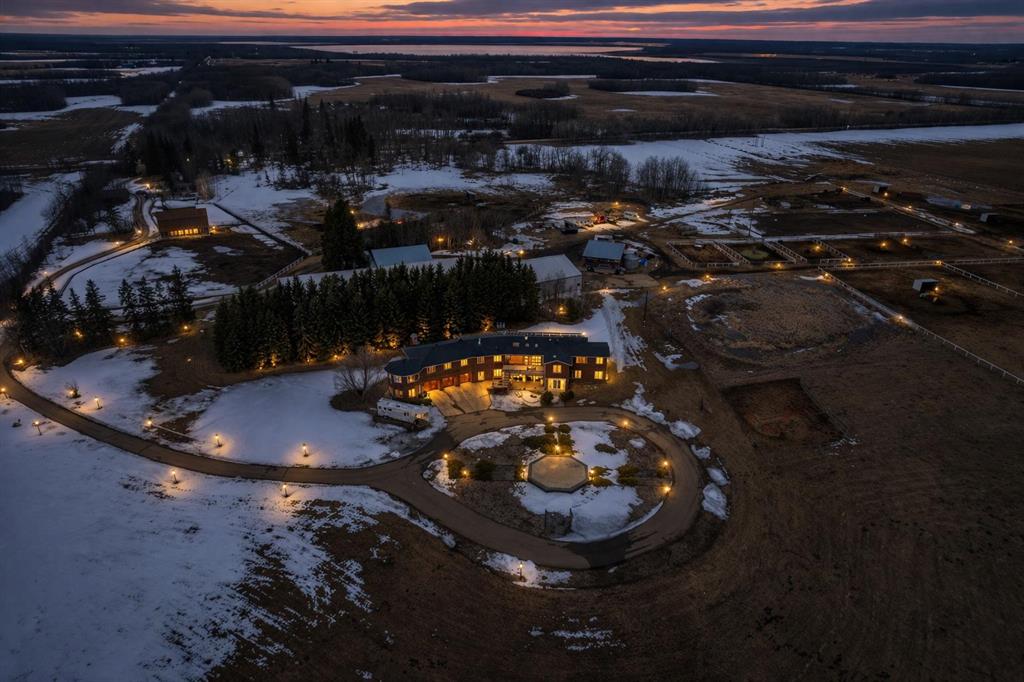 51341 Range Road 210  , A2299684, Alberta,