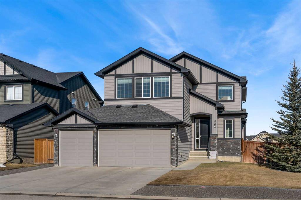 140 Rainbow Falls Heath , A2299687, Alberta,