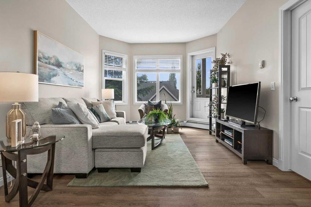 219, 8 Prestwick Pond Terrace SE, A2299689, Alberta,