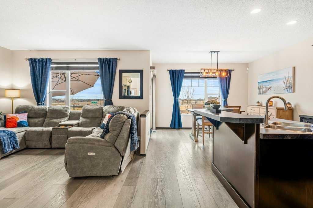 Fifth View of 201 Pantego Road NW, Panorama Hills, Calgary, Alberta, T3K 0B8